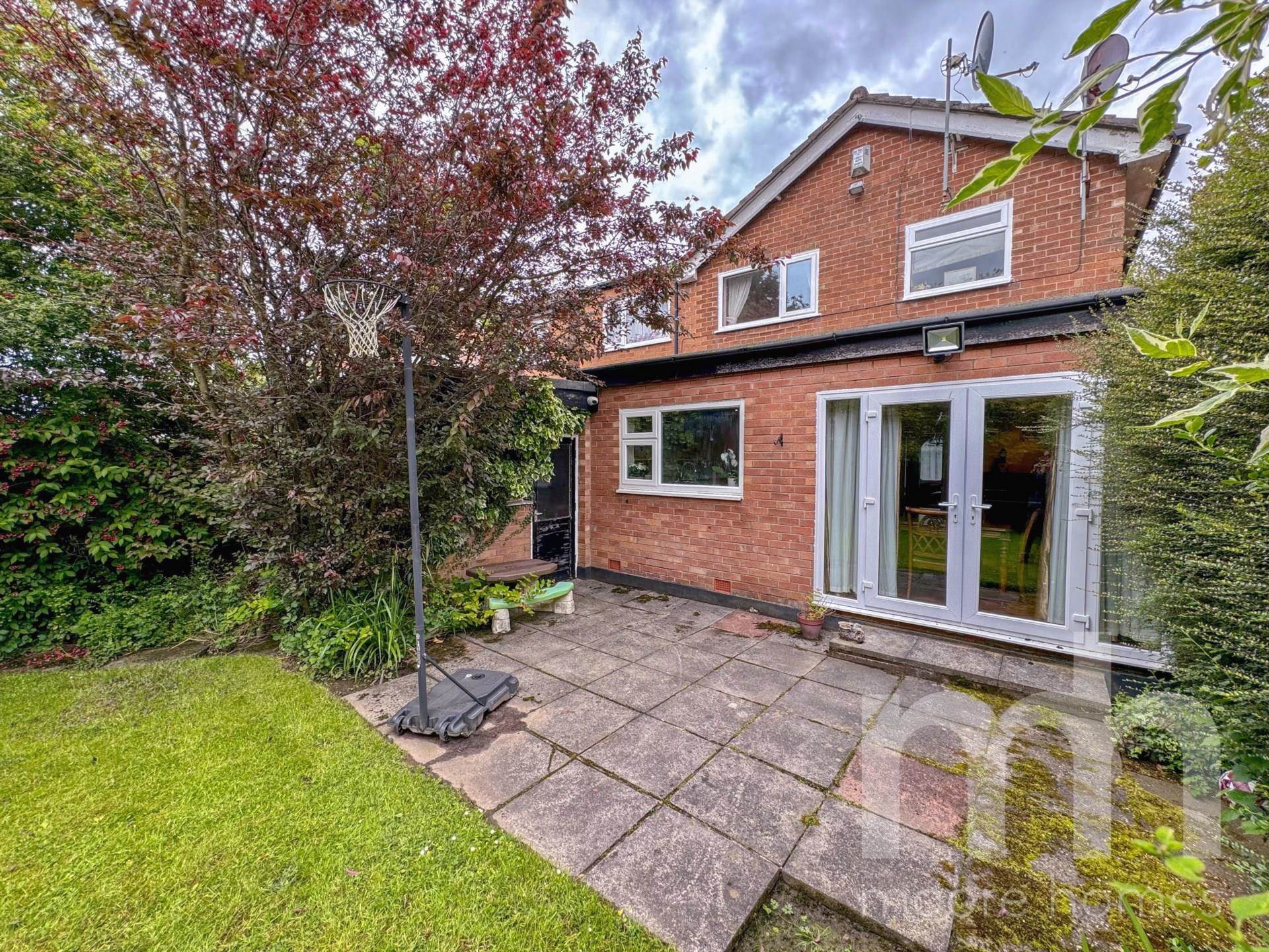 LANGDALE ROAD, Bramhall SK7 1DN, Image 3