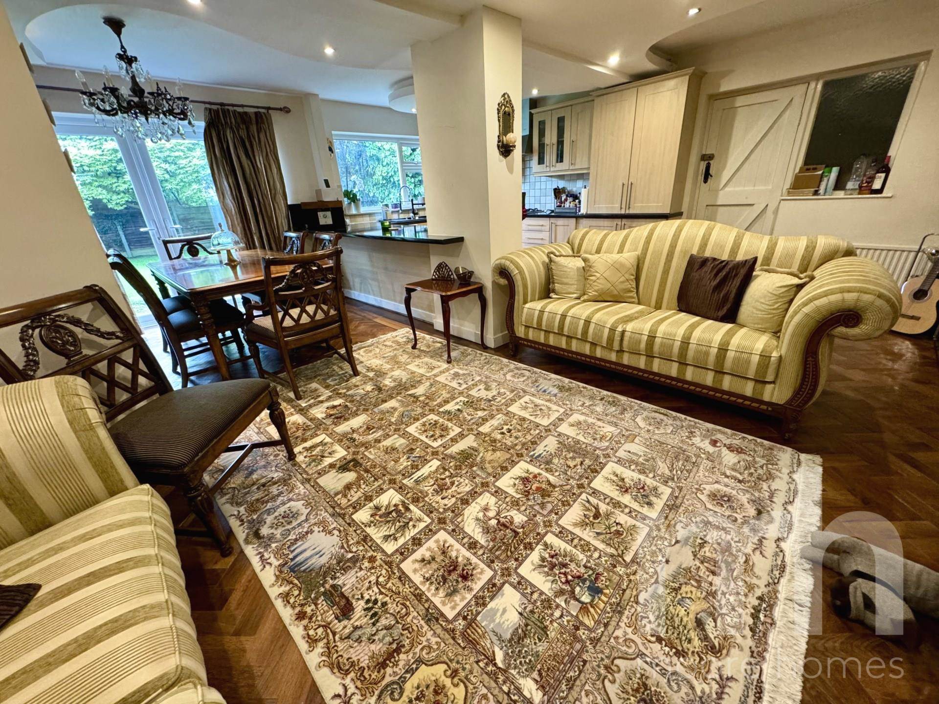LANGDALE ROAD, Bramhall SK7 1DN, Image 5