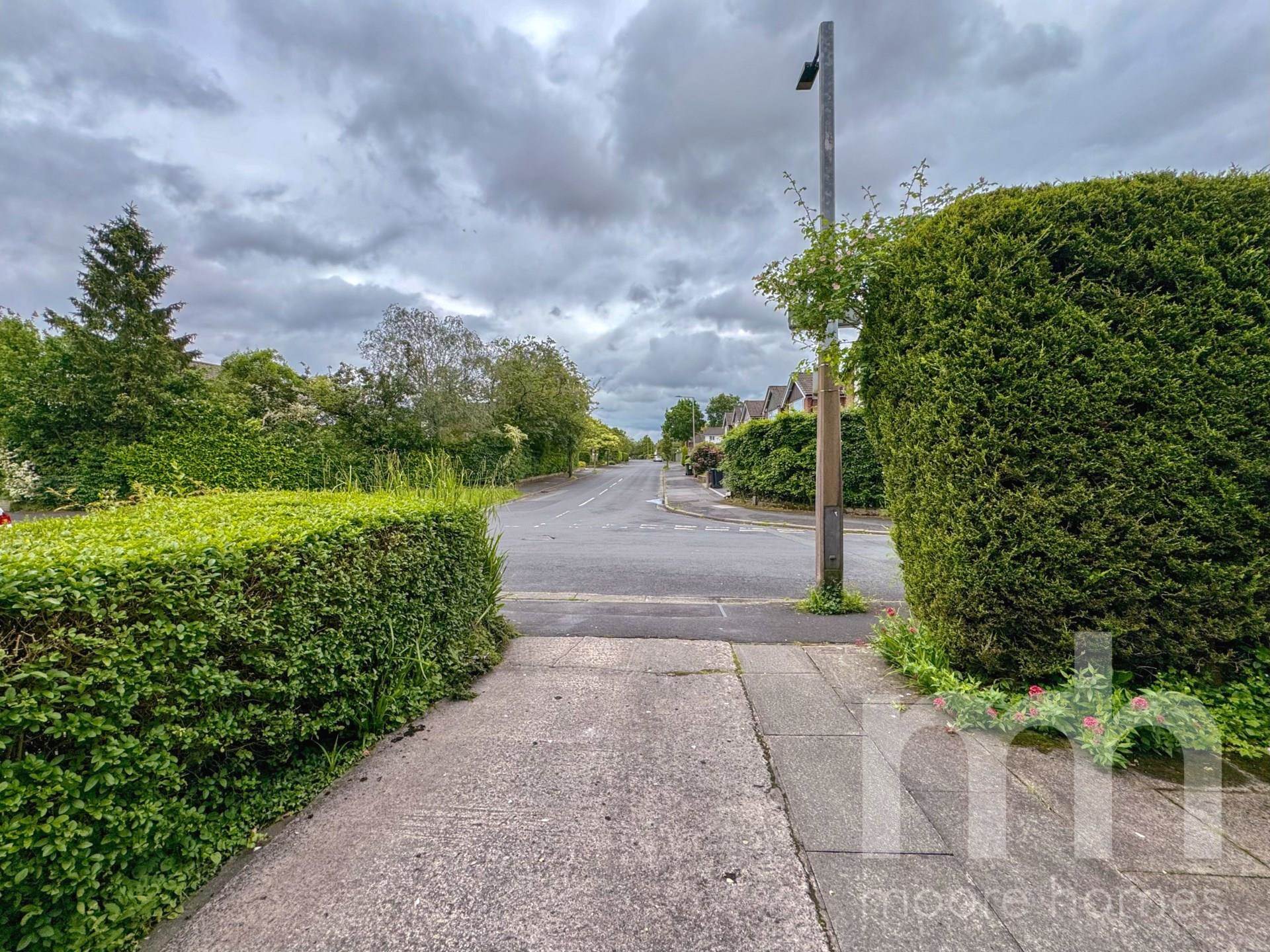 LANGDALE ROAD, Bramhall SK7 1DN, Image 7