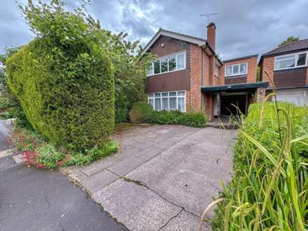 LANGDALE ROAD, Bramhall SK7 1DN, Image 2