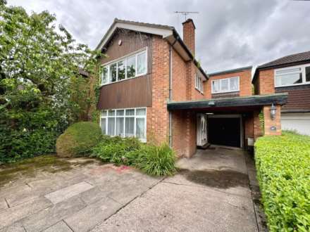 LANGDALE ROAD, Bramhall SK7 1DN, Image 21