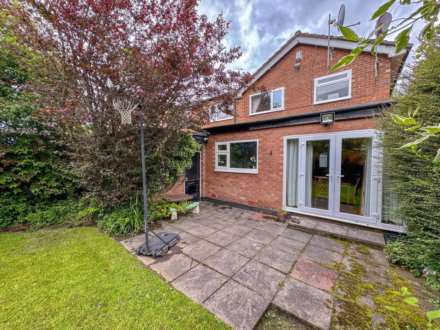 LANGDALE ROAD, Bramhall SK7 1DN, Image 3