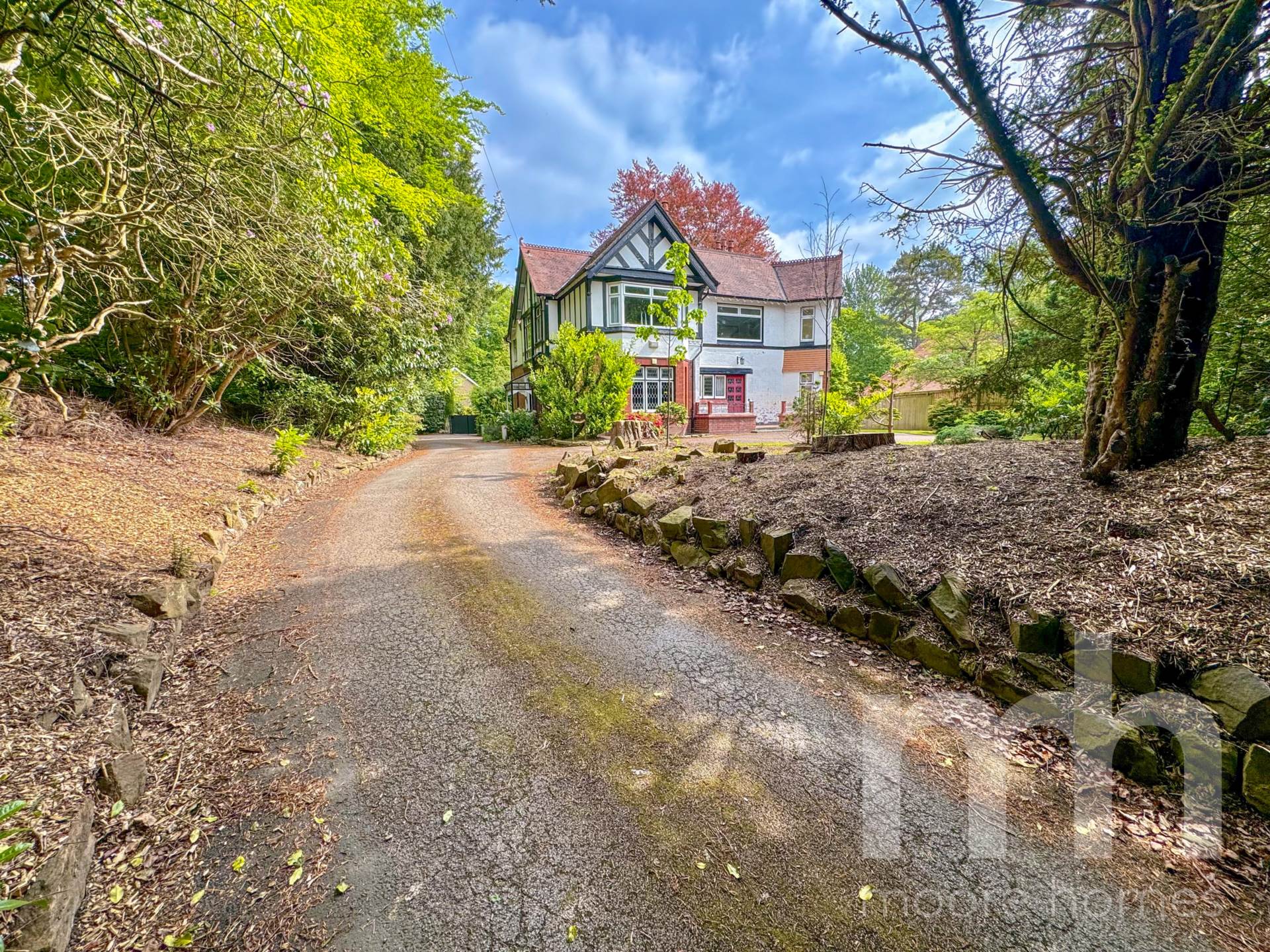 WOODROYD HOUSE, Woodroyd Close, Bramhall SK7 3LT, Image 1