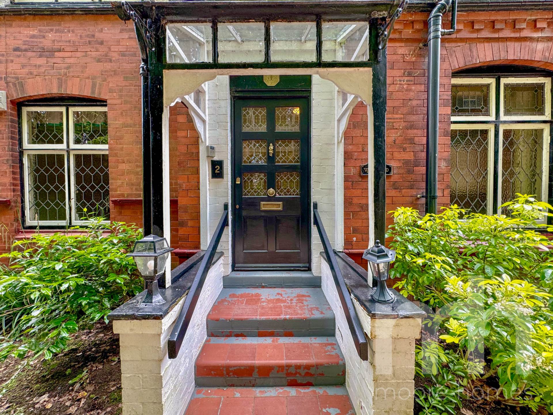 WOODROYD HOUSE, Woodroyd Close, Bramhall SK7 3LT, Image 10