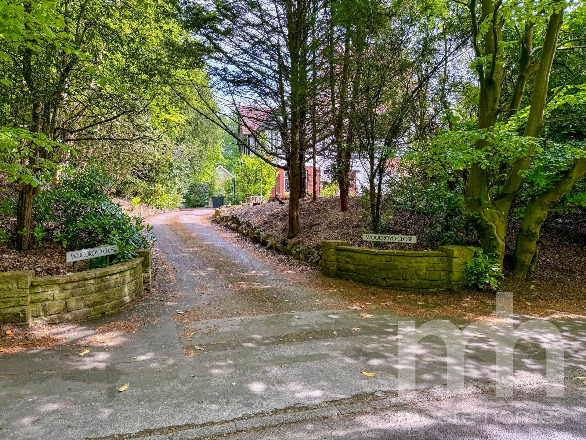 WOODROYD HOUSE, Woodroyd Close, Bramhall SK7 3LT, Image 19
