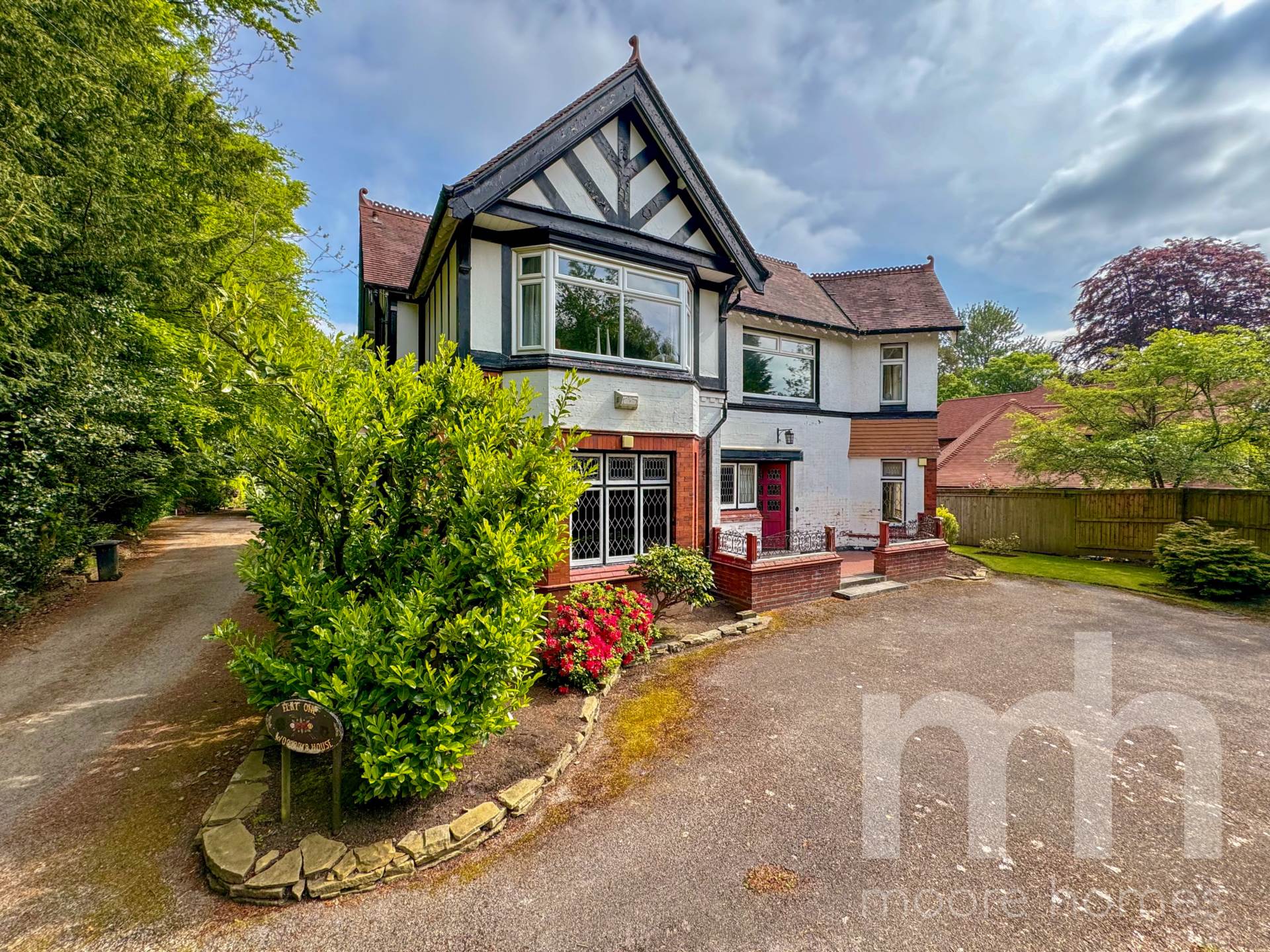 WOODROYD HOUSE, Woodroyd Close, Bramhall SK7 3LT, Image 20