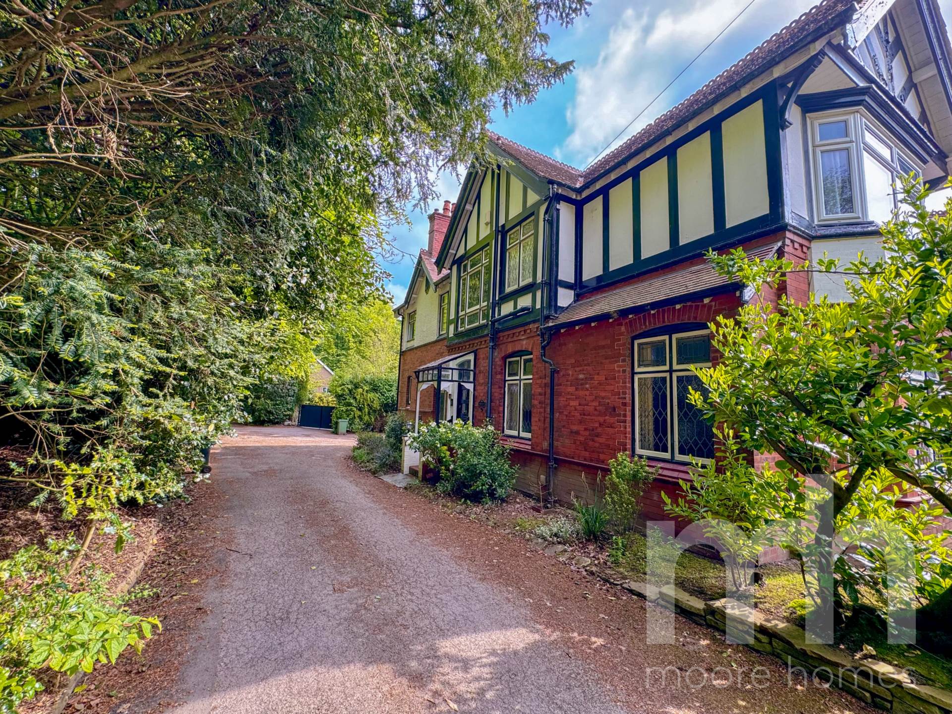 WOODROYD HOUSE, Woodroyd Close, Bramhall SK7 3LT, Image 21