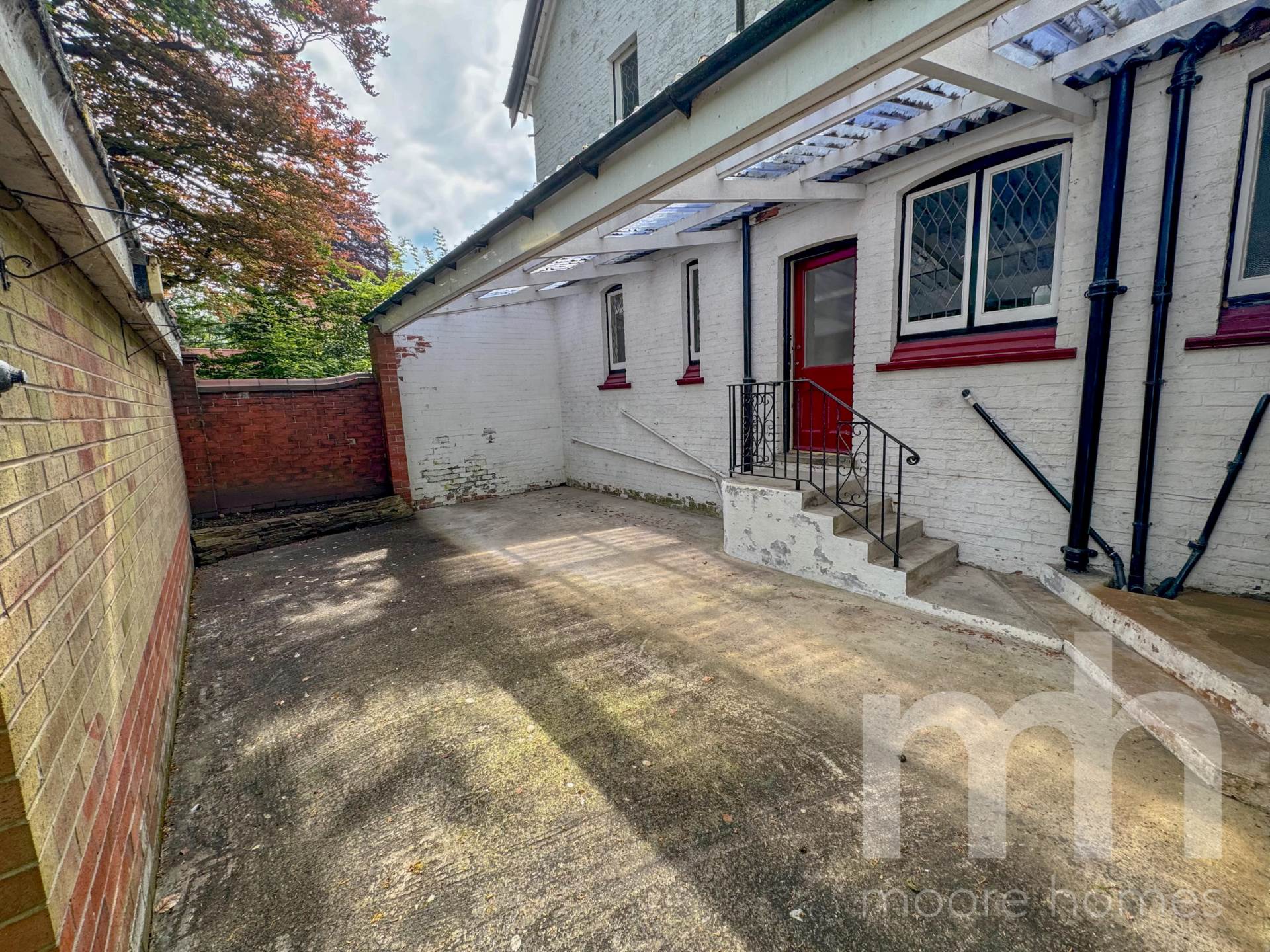 WOODROYD HOUSE, Woodroyd Close, Bramhall SK7 3LT, Image 22