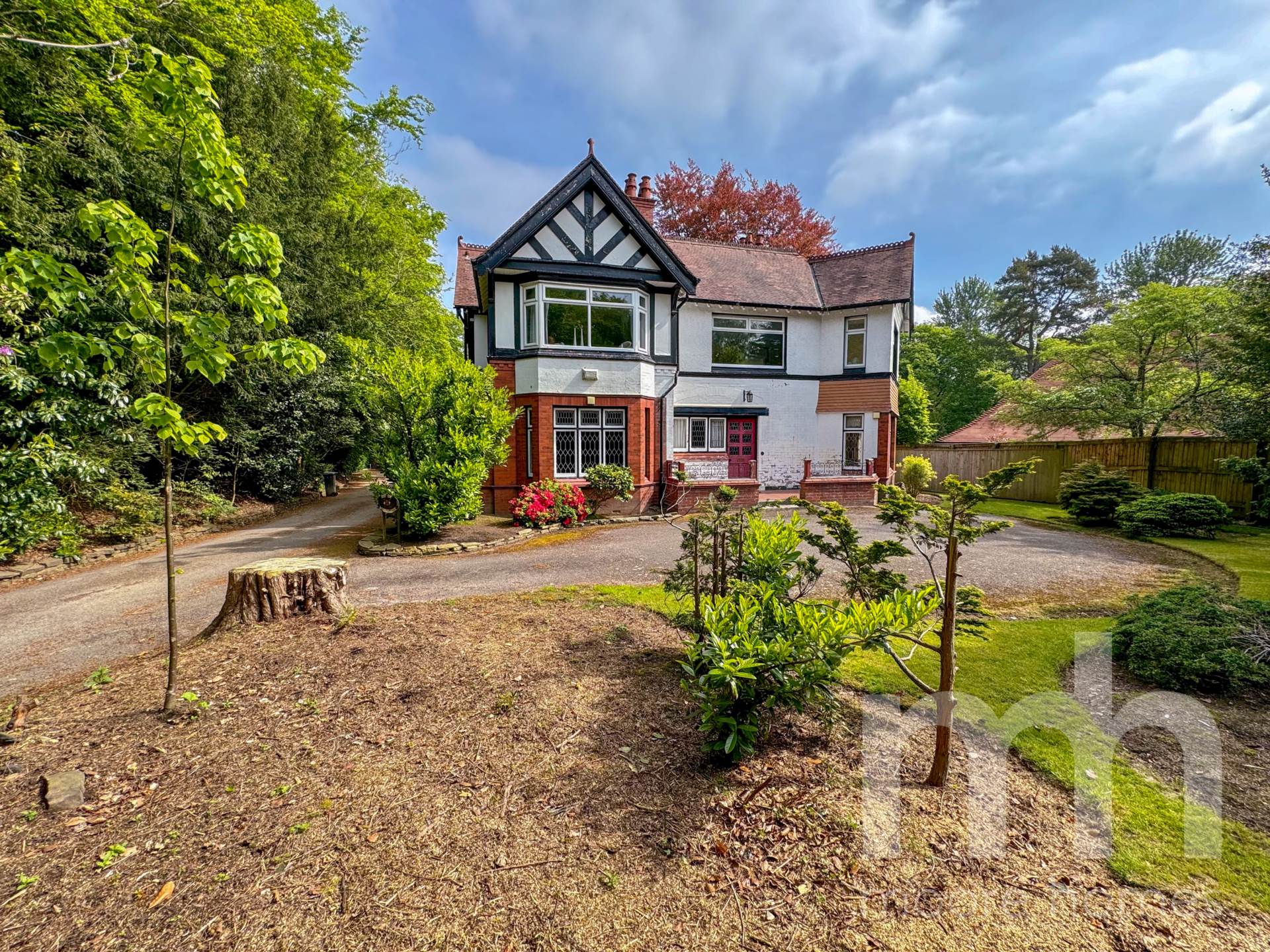 WOODROYD HOUSE, Woodroyd Close, Bramhall SK7 3LT, Image 3