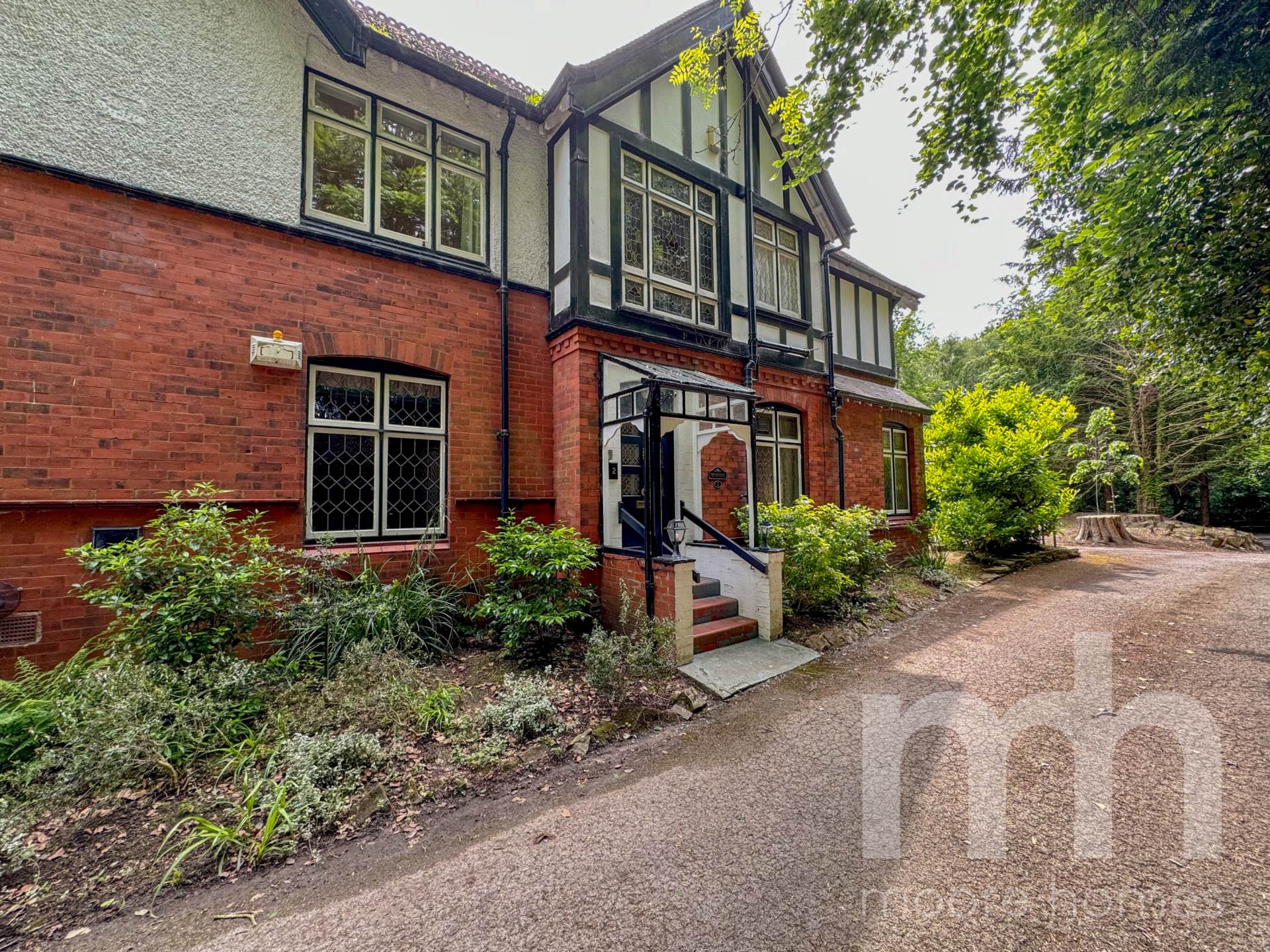 WOODROYD HOUSE, Woodroyd Close, Bramhall SK7 3LT, Image 4