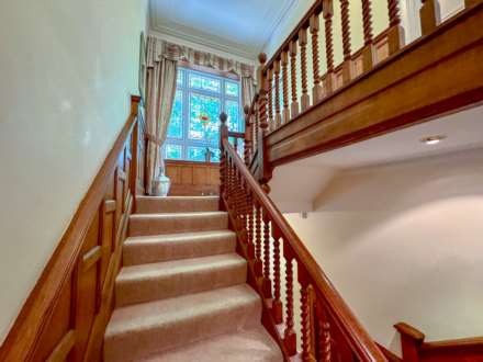 WOODROYD HOUSE, Woodroyd Close, Bramhall SK7 3LT, Image 12