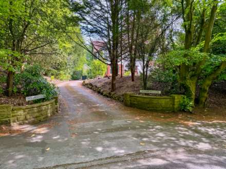 WOODROYD HOUSE, Woodroyd Close, Bramhall SK7 3LT, Image 19