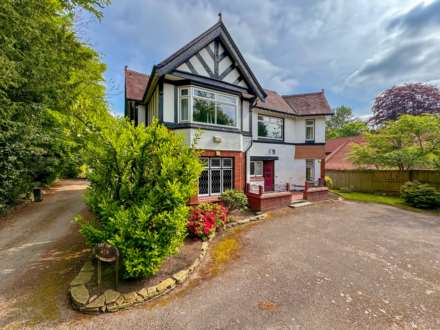 WOODROYD HOUSE, Woodroyd Close, Bramhall SK7 3LT, Image 20