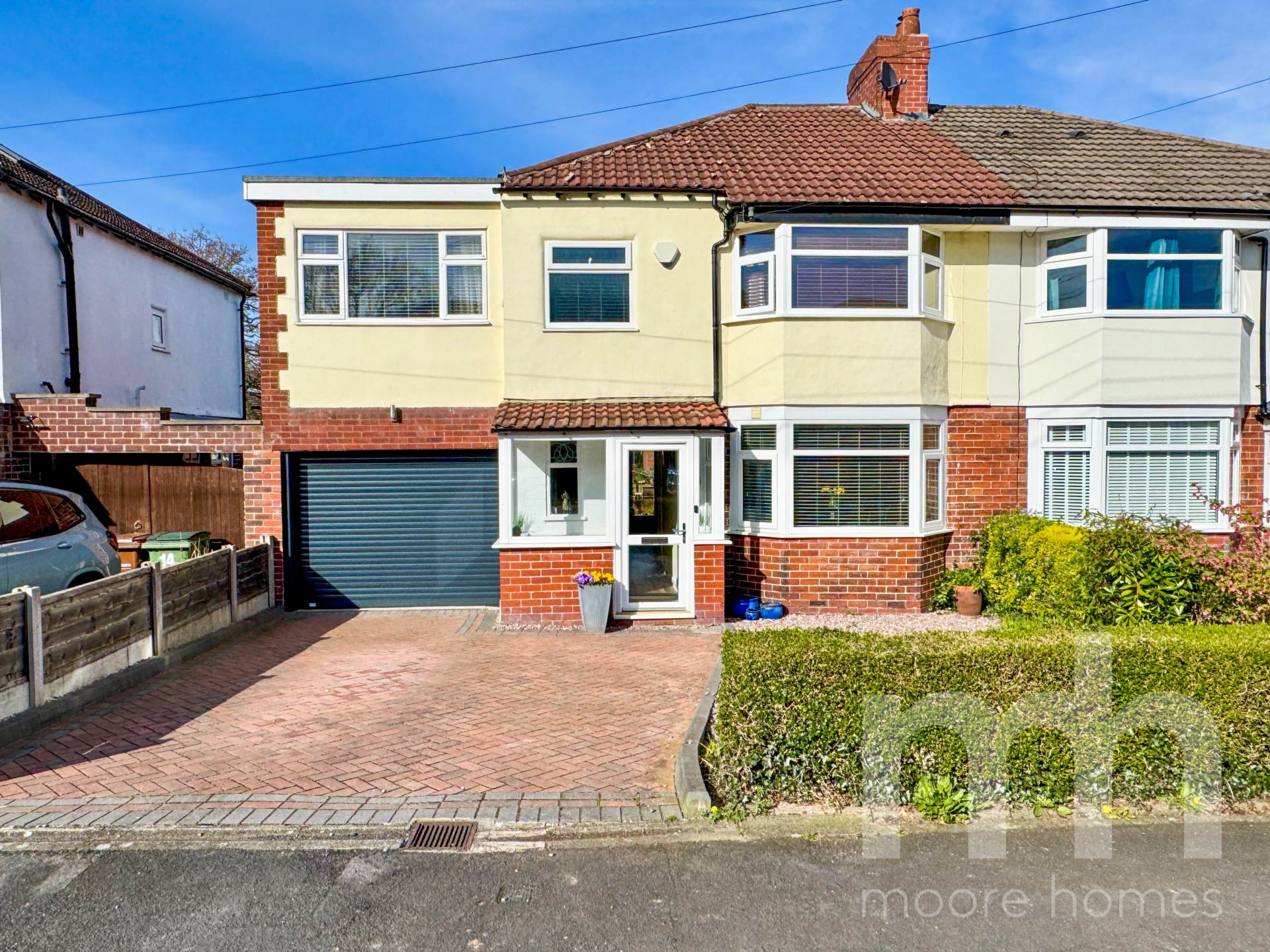CROSSEFIELD ROAD, Cheadle Hulme SK8 5PE, Image 1