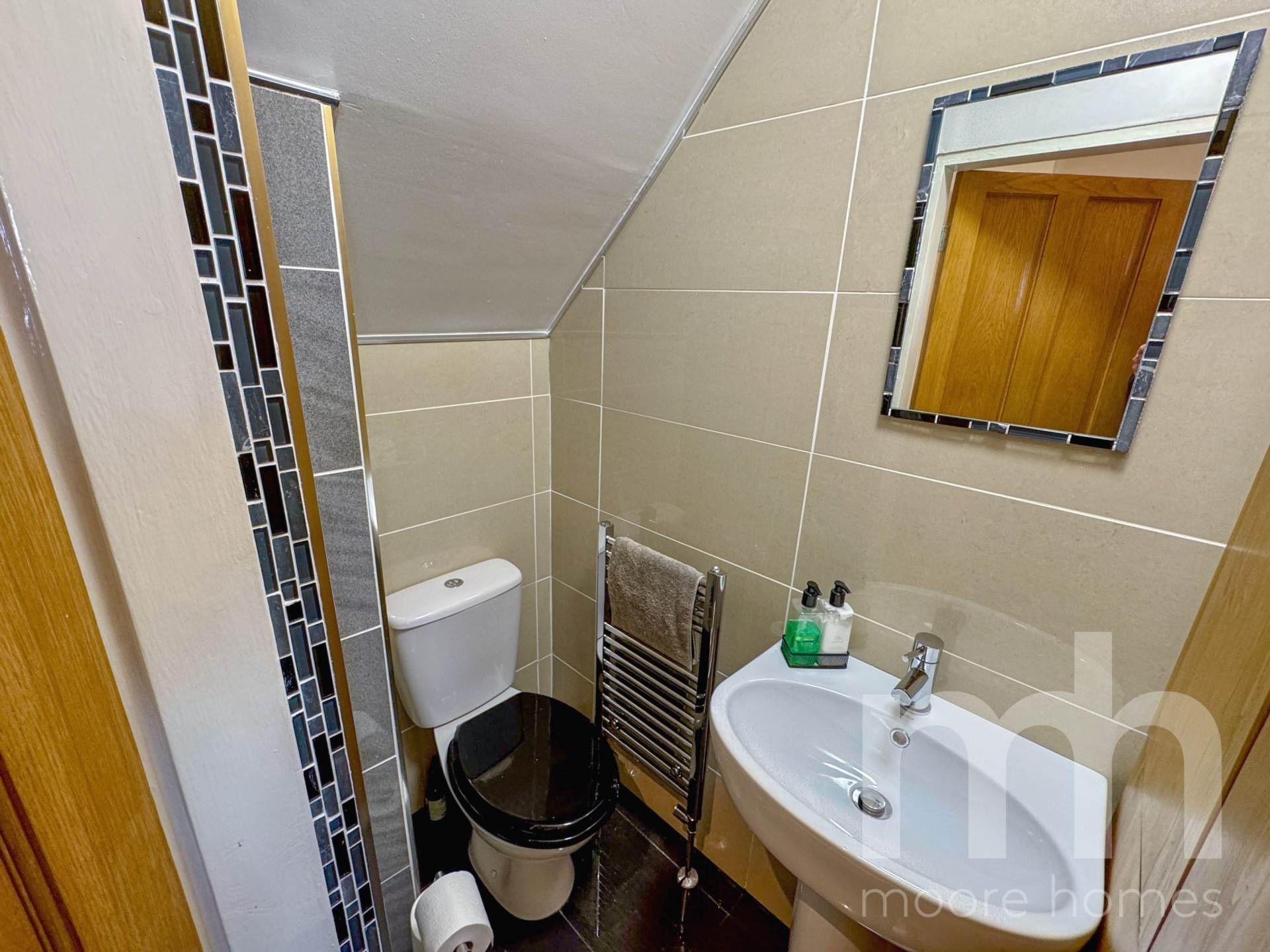 CROSSEFIELD ROAD, Cheadle Hulme SK8 5PE, Image 13