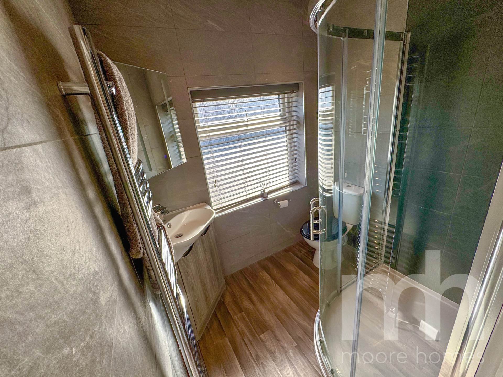 CROSSEFIELD ROAD, Cheadle Hulme SK8 5PE, Image 17