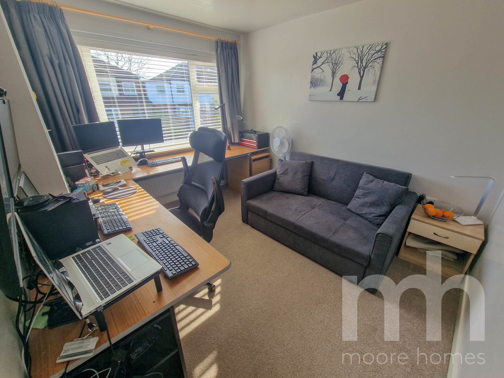CROSSEFIELD ROAD, Cheadle Hulme SK8 5PE, Image 19