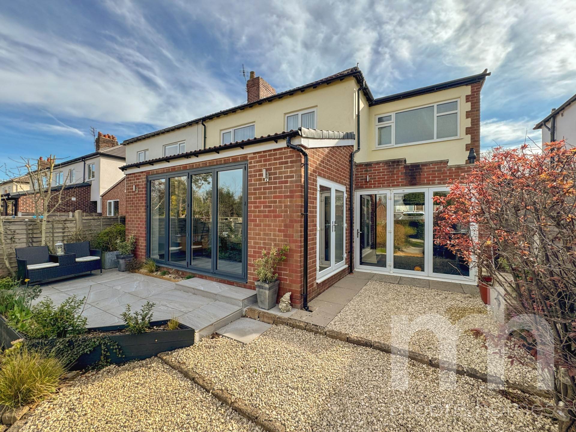 CROSSEFIELD ROAD, Cheadle Hulme SK8 5PE, Image 2