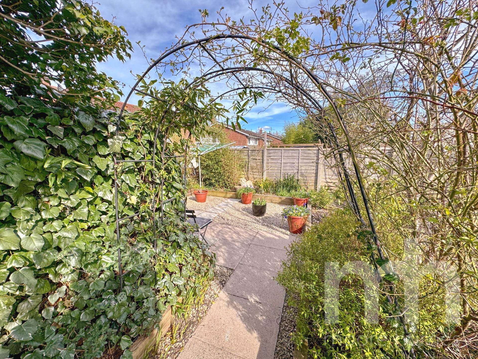 CROSSEFIELD ROAD, Cheadle Hulme SK8 5PE, Image 24