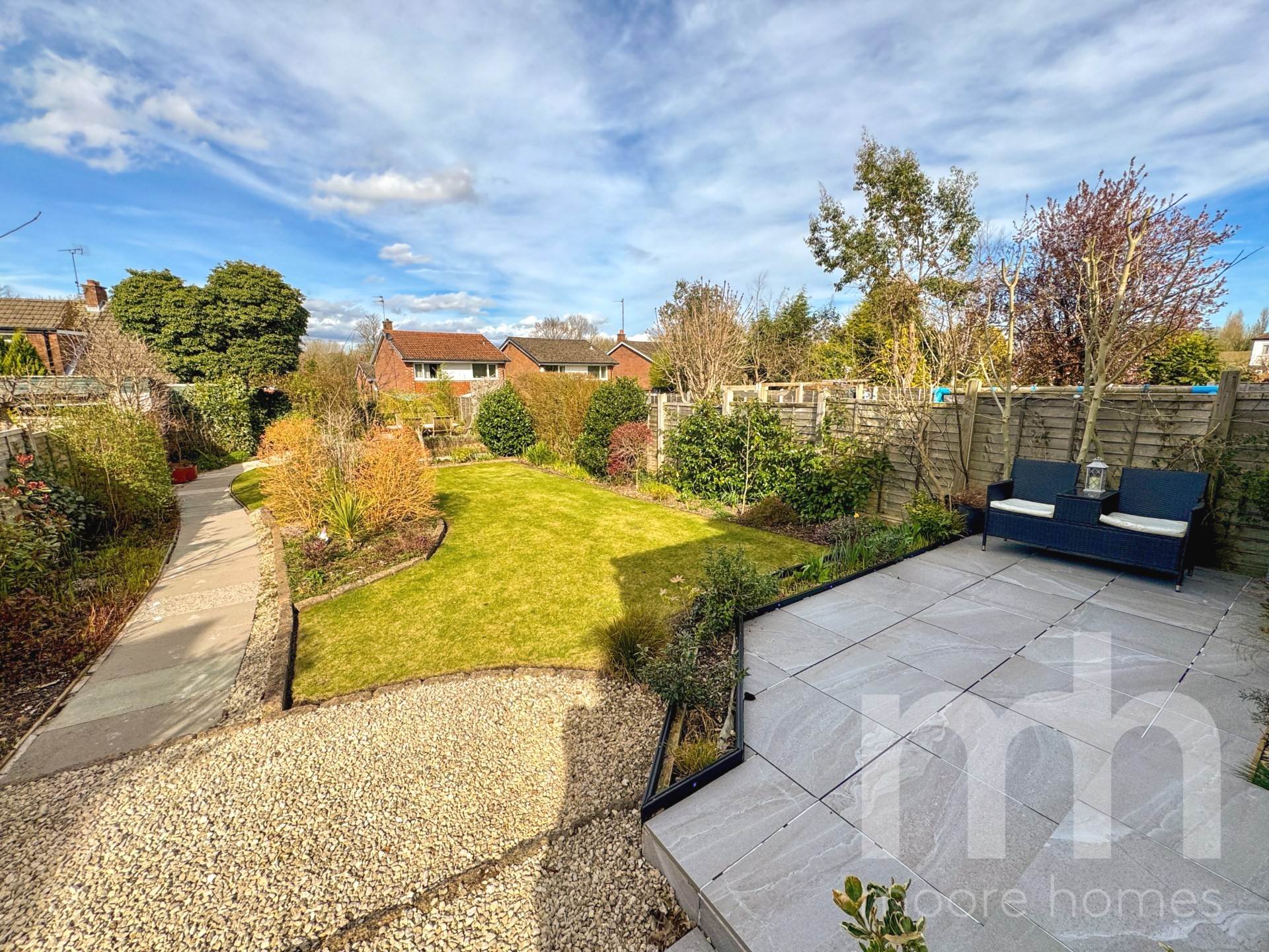 CROSSEFIELD ROAD, Cheadle Hulme SK8 5PE, Image 4