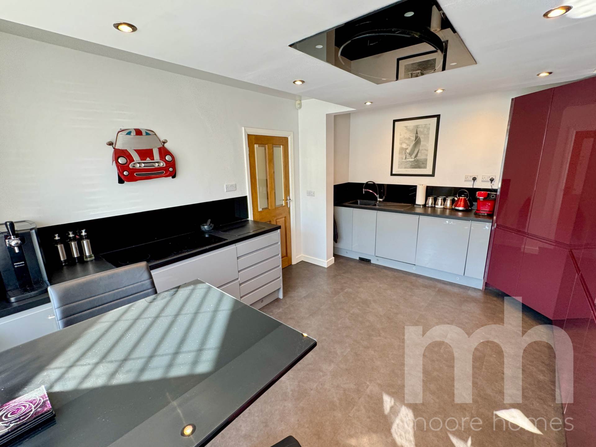 CROSSEFIELD ROAD, Cheadle Hulme SK8 5PE, Image 5