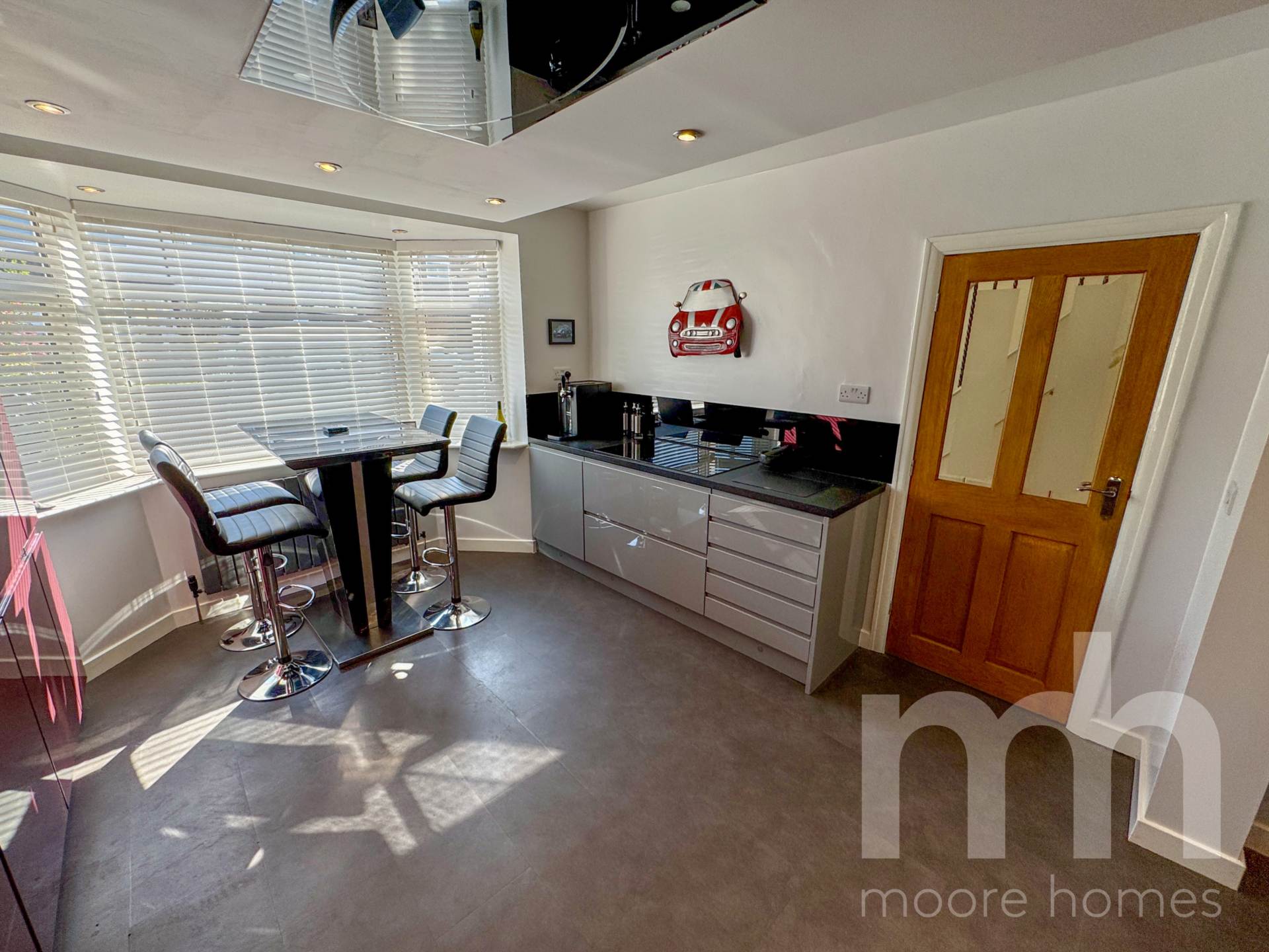 CROSSEFIELD ROAD, Cheadle Hulme SK8 5PE, Image 7
