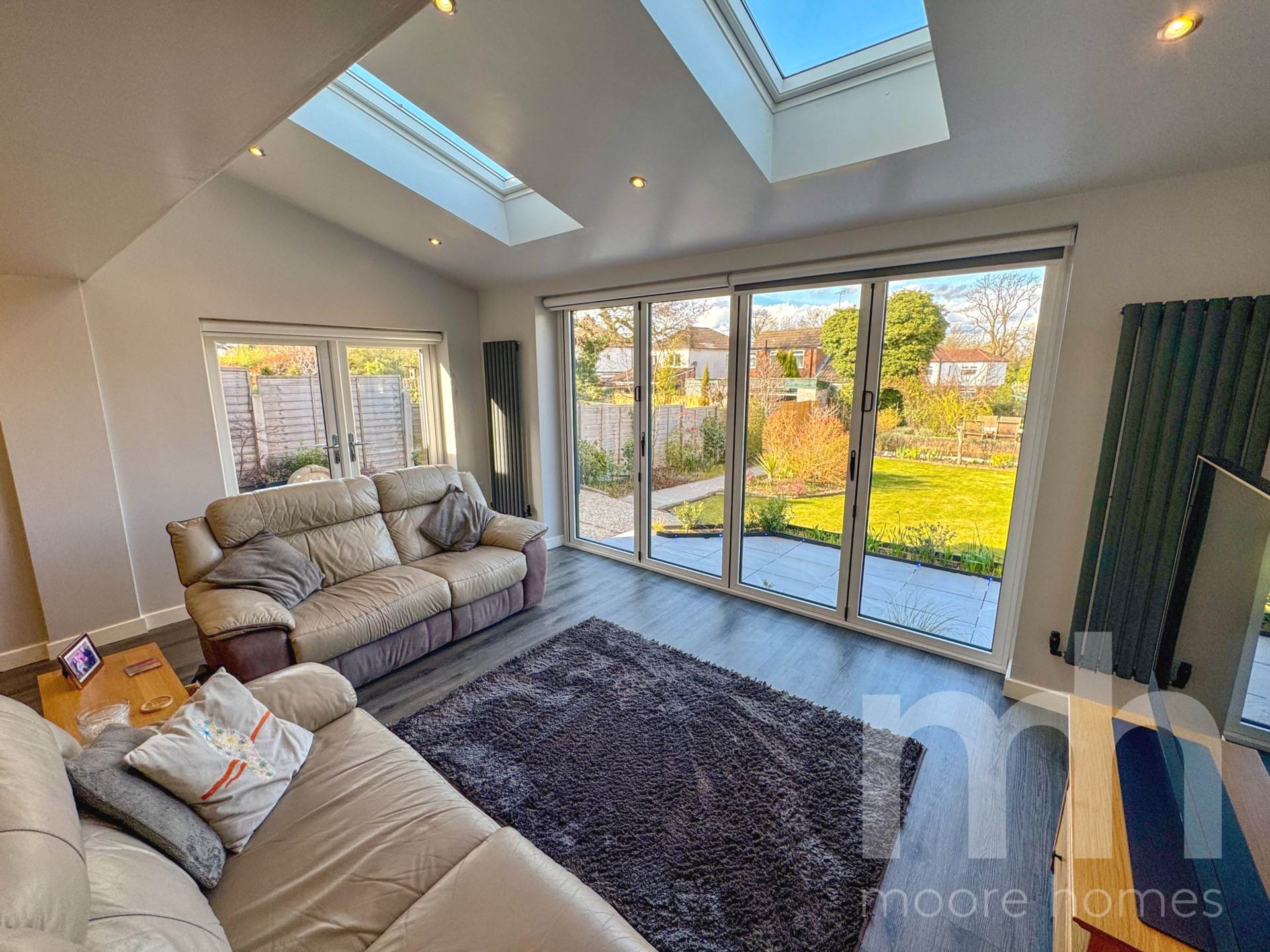 CROSSEFIELD ROAD, Cheadle Hulme SK8 5PE, Image 8
