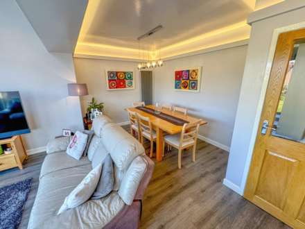 CROSSEFIELD ROAD, Cheadle Hulme SK8 5PE, Image 10