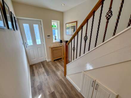 CROSSEFIELD ROAD, Cheadle Hulme SK8 5PE, Image 12