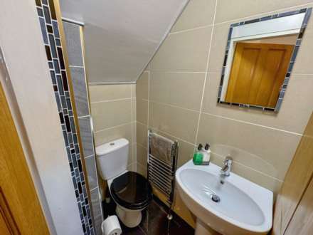CROSSEFIELD ROAD, Cheadle Hulme SK8 5PE, Image 13