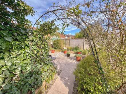 CROSSEFIELD ROAD, Cheadle Hulme SK8 5PE, Image 24
