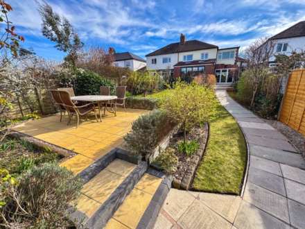 CROSSEFIELD ROAD, Cheadle Hulme SK8 5PE, Image 3
