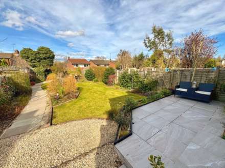 CROSSEFIELD ROAD, Cheadle Hulme SK8 5PE, Image 4