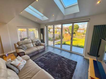 CROSSEFIELD ROAD, Cheadle Hulme SK8 5PE, Image 8