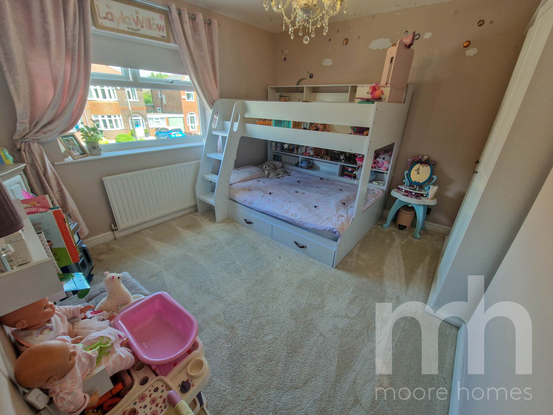 BARNFIELD ROAD EAST, Davenport SK3 8TT, Image 12