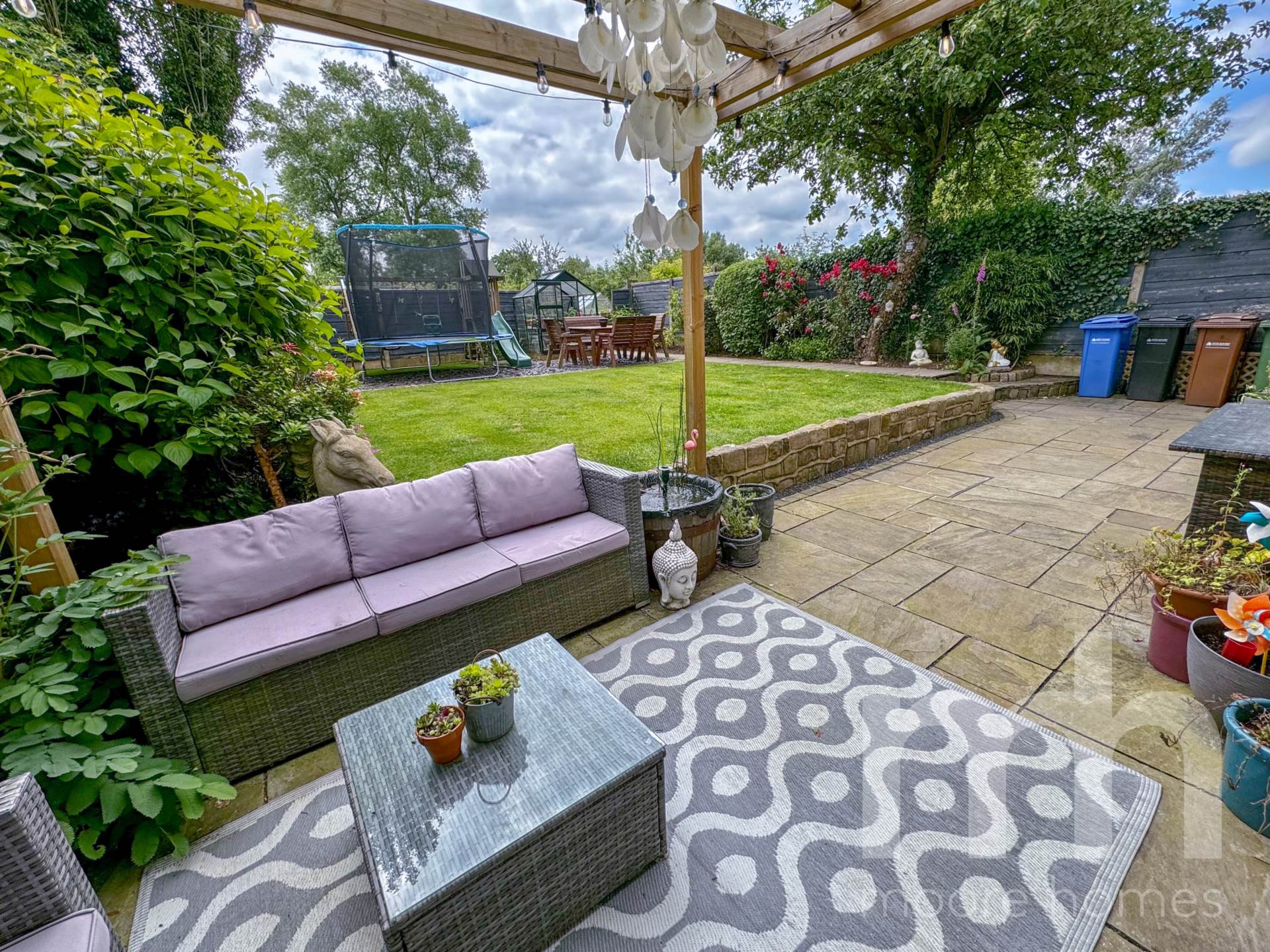 BARNFIELD ROAD EAST, Davenport SK3 8TT, Image 4