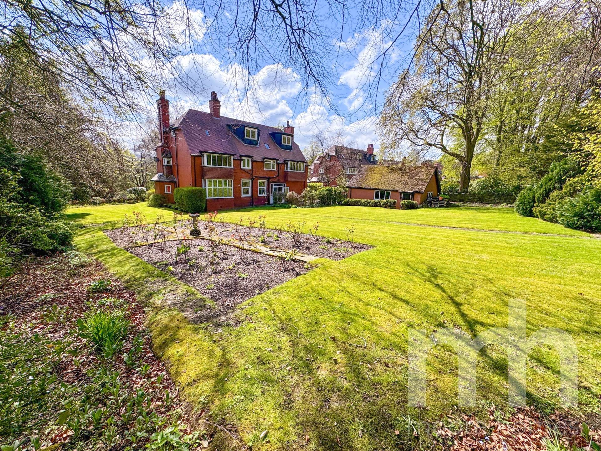 LYME PARK, Chinley SK23 6AG, Image 2