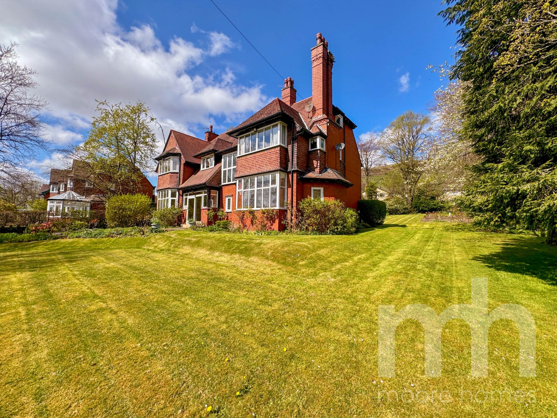 LYME PARK, Chinley SK23 6AG, Image 9