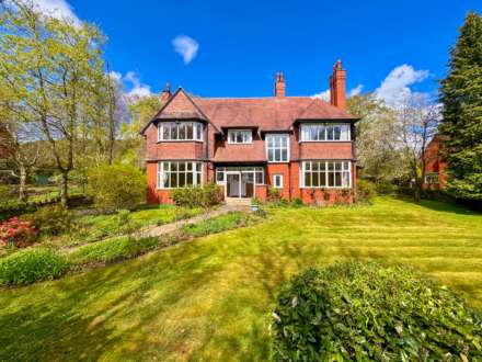 LYME PARK, Chinley SK23 6AG, Image 1