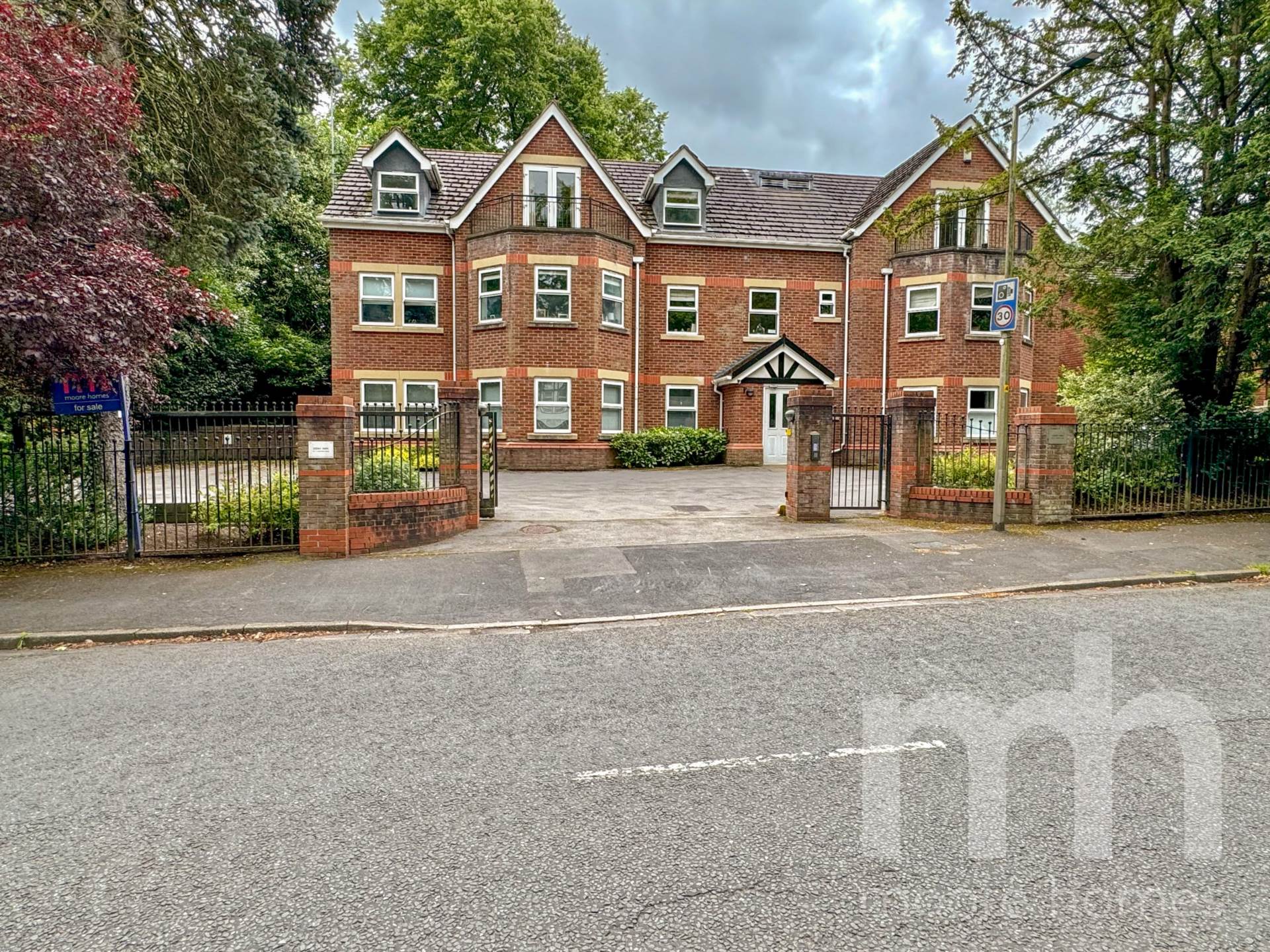 CEDAR PARK, CARRWOOD ROAD, Bramhall SK7 3EE, Image 10