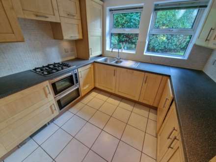 CEDAR PARK, CARRWOOD ROAD, Bramhall SK7 3EE, Image 1