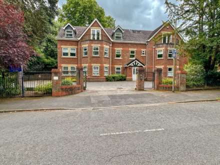 CEDAR PARK, CARRWOOD ROAD, Bramhall SK7 3EE, Image 10