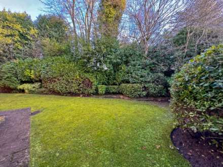CEDAR PARK, CARRWOOD ROAD, Bramhall SK7 3EE, Image 11