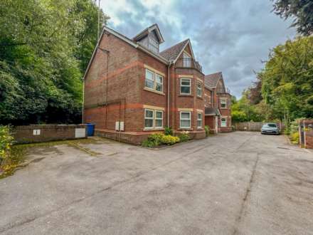 CEDAR PARK, CARRWOOD ROAD, Bramhall SK7 3EE, Image 2