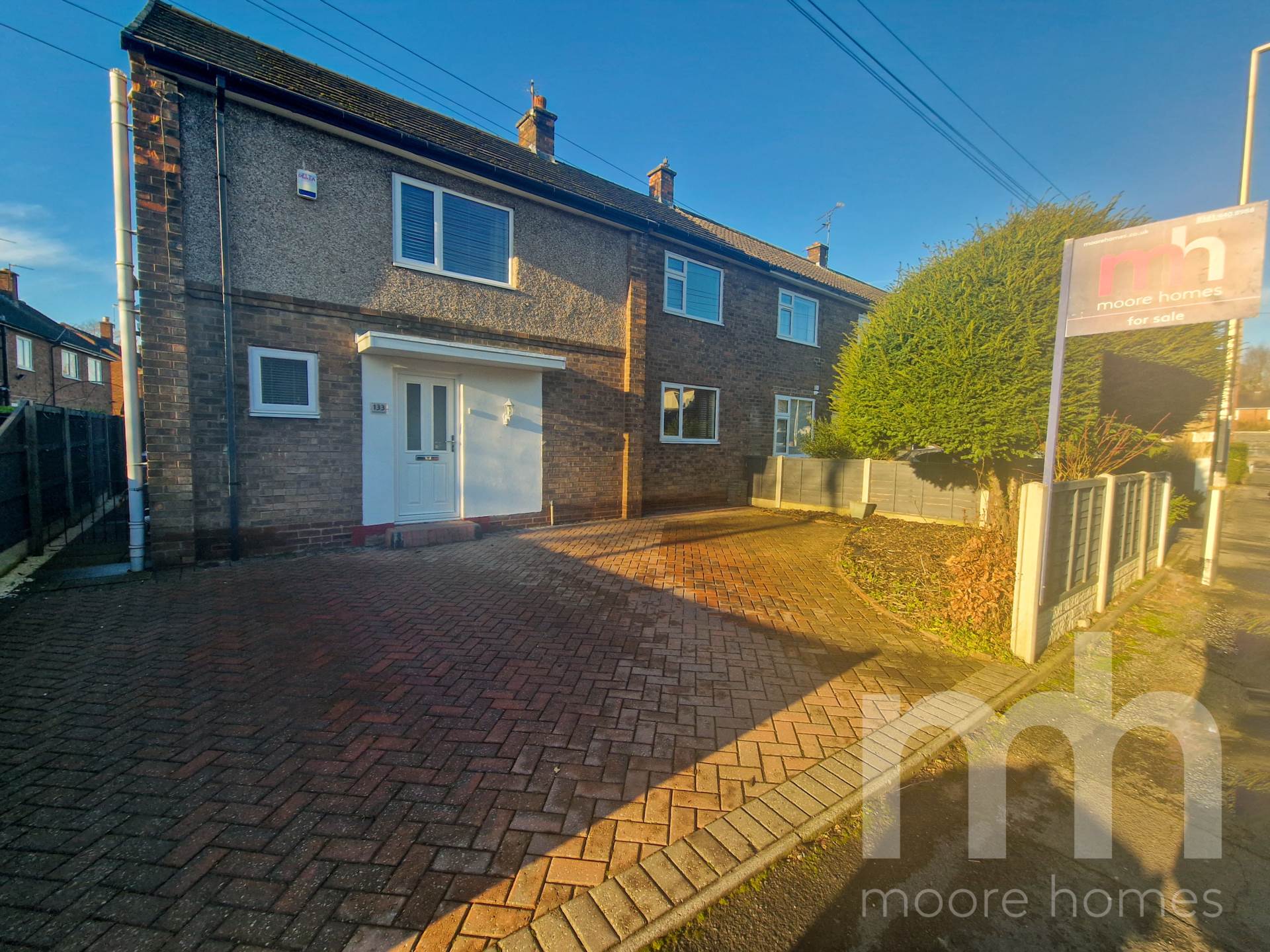 NORTH PARK ROAD, Bramhall SK7 3HN, Image 1