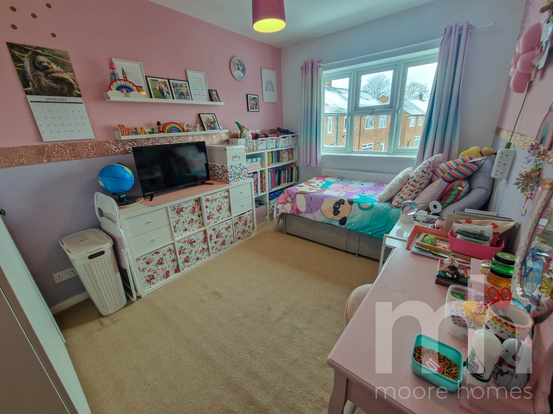 NORTH PARK ROAD, Bramhall SK7 3HN, Image 12