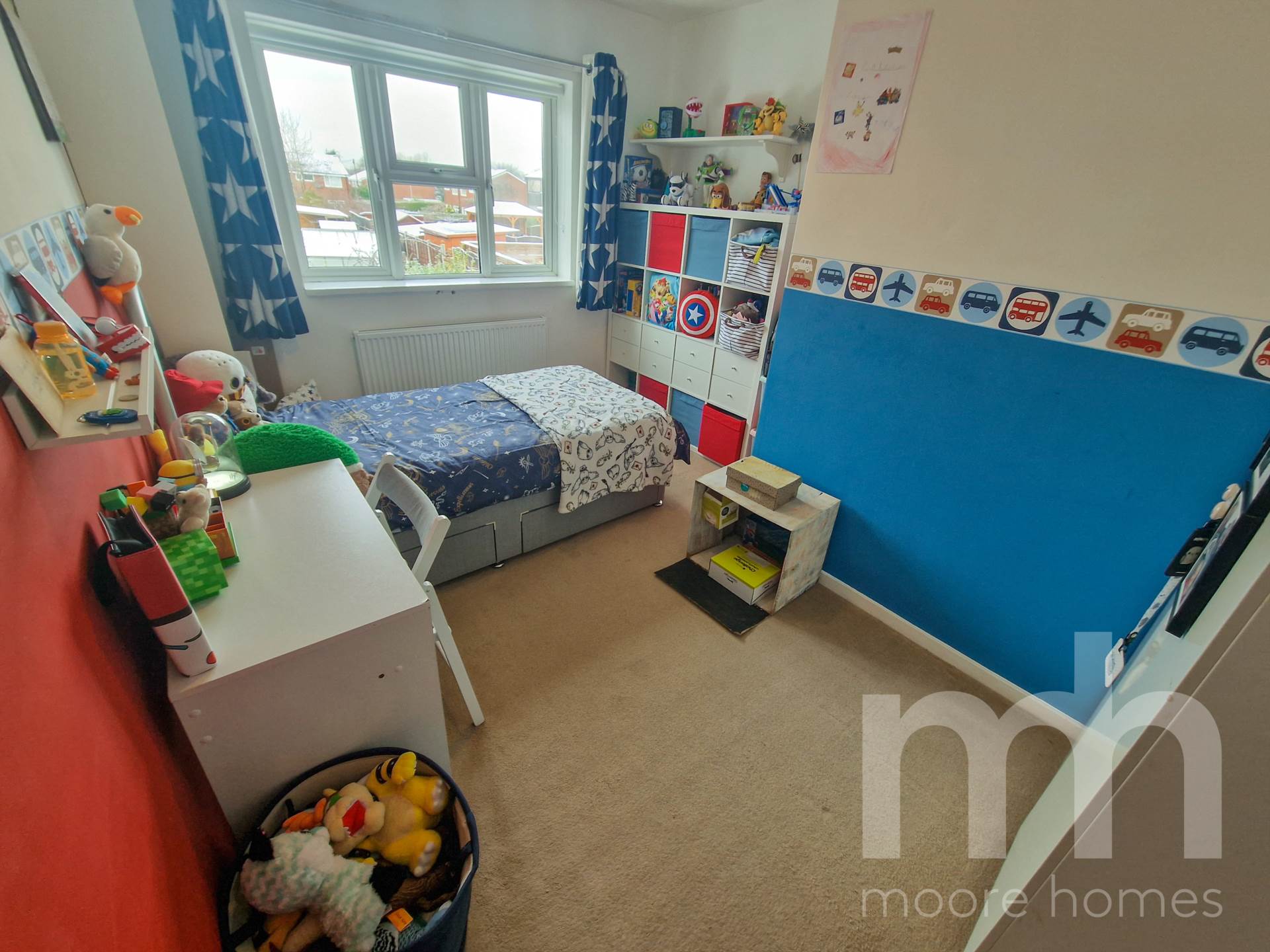 NORTH PARK ROAD, Bramhall SK7 3HN, Image 13