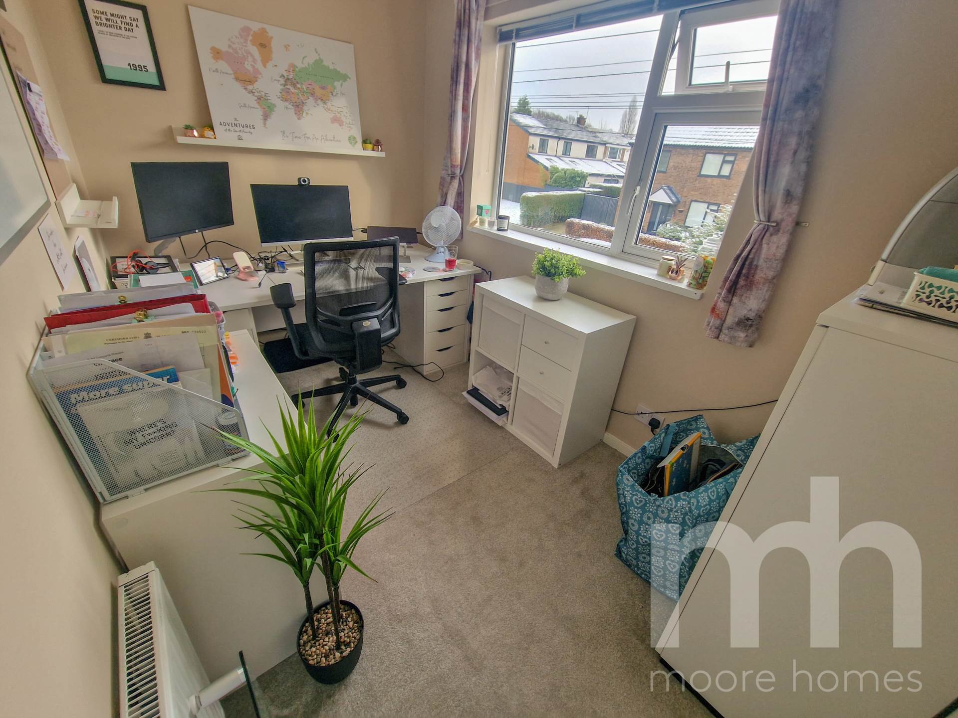 NORTH PARK ROAD, Bramhall SK7 3HN, Image 14