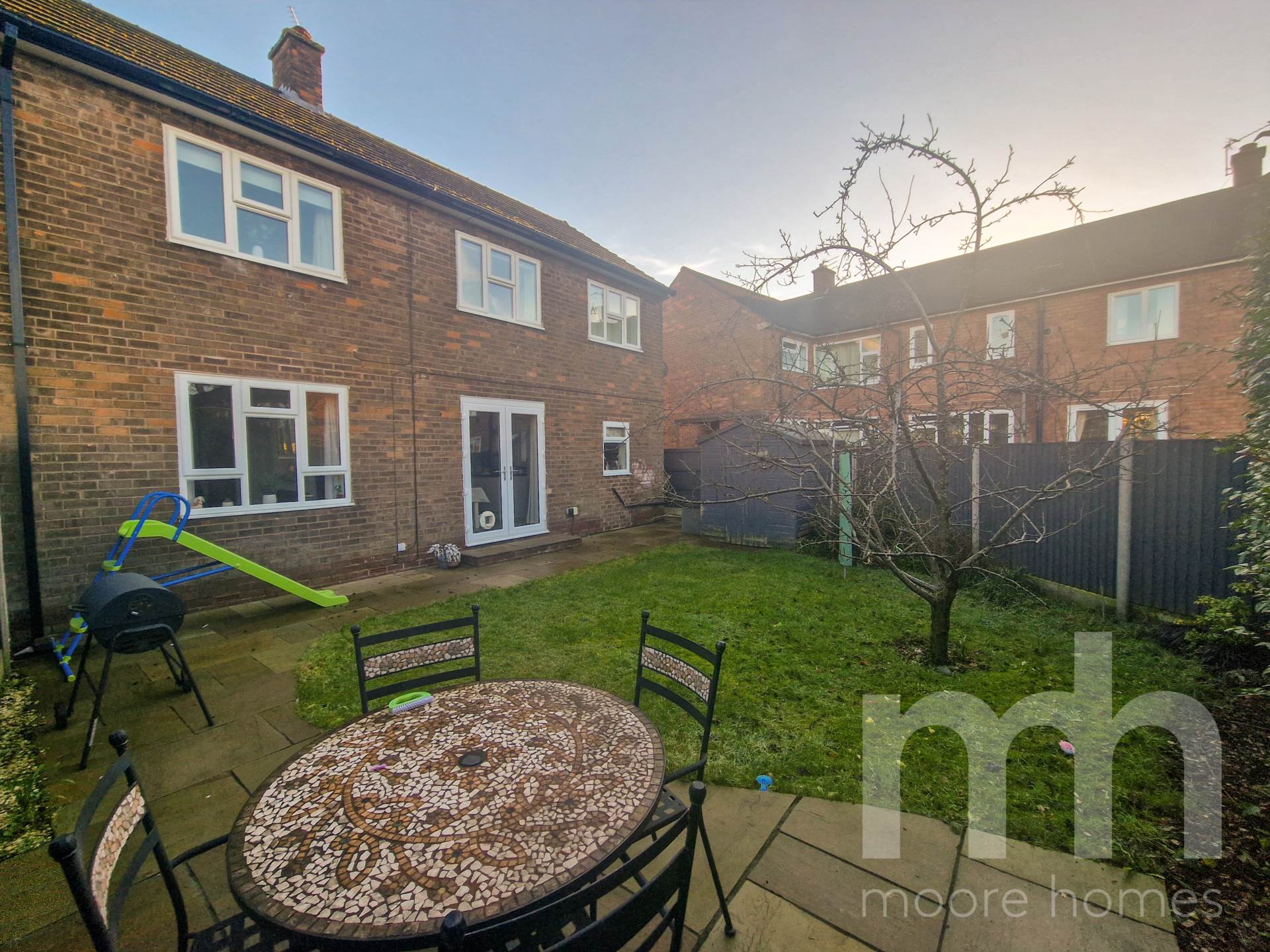 NORTH PARK ROAD, Bramhall SK7 3HN, Image 16