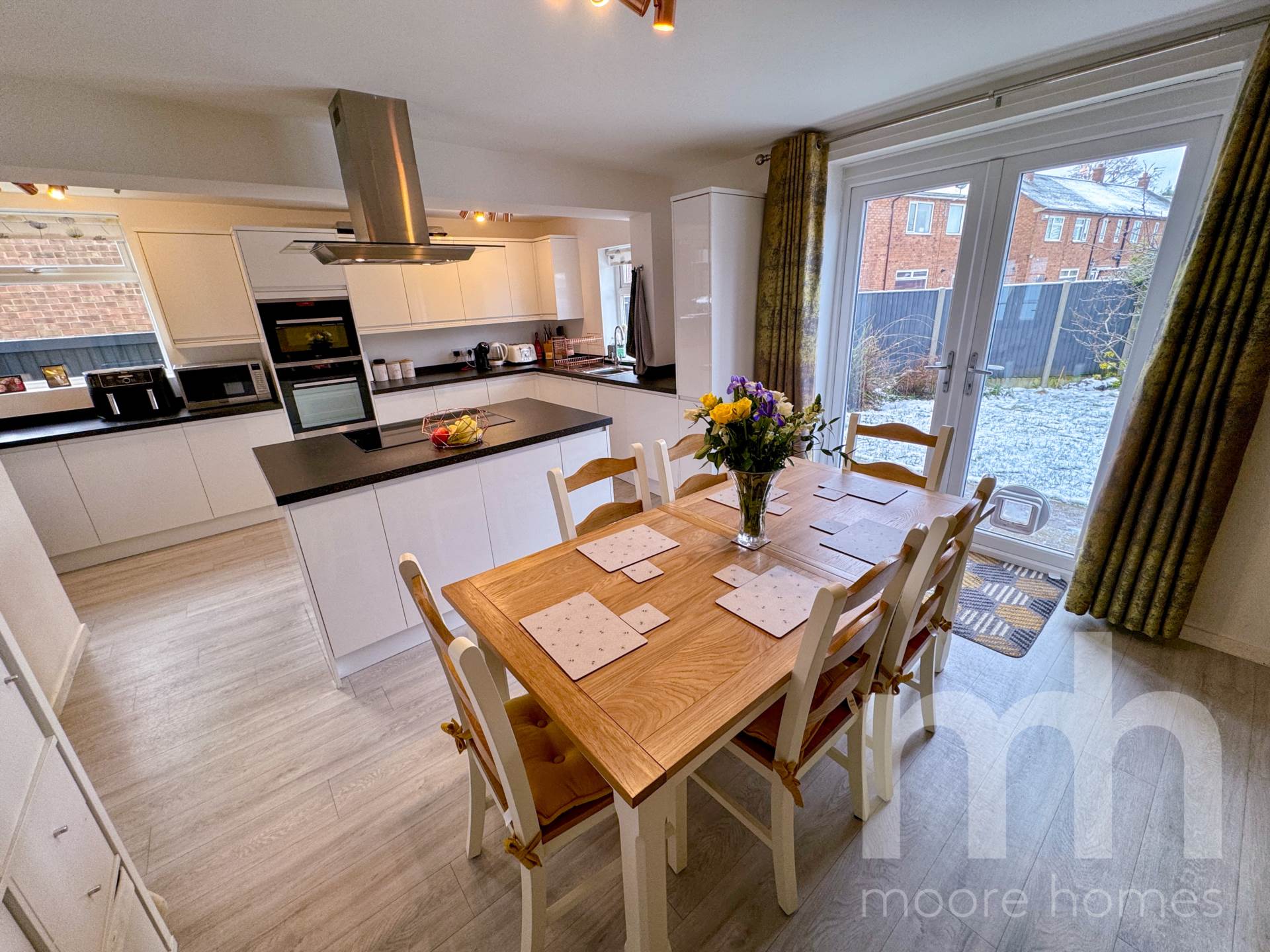 NORTH PARK ROAD, Bramhall SK7 3HN, Image 2